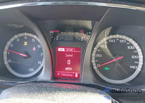 2014 GMC Terrain Sle-1 z USA, uszkodzony, nr VIN 2GKALMEK8E6339380